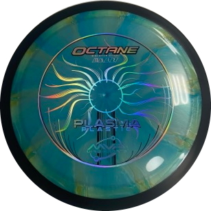 MVP Plasma Octane