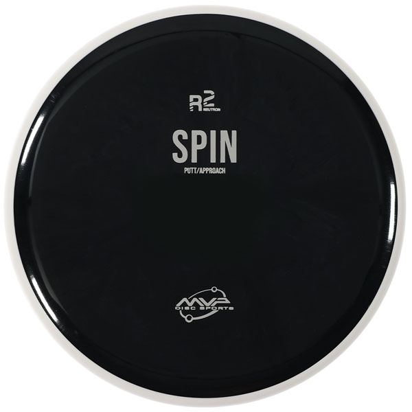 MVP R2 Neutron Spin