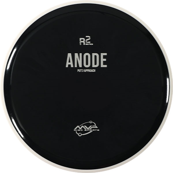 MVP R2 Neutron Anode