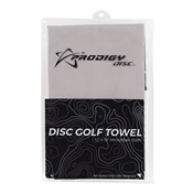 Prodigy Microfiber Disc Golf Towel