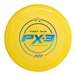 Prodigy Disc 300 Series PX3 - First Run