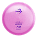 Prodigy Disc Special Edition 400 Glimmer F3 - Isacc Robinson