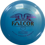 Prodigy Disc 500 Series Falcor - Cale Leiviska