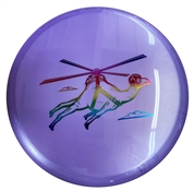 Prodigy Disc Airborn Stryder 500 Series- Cale Leiviska