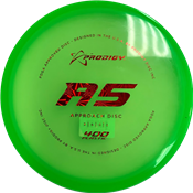 Prodigy Disc 400 Series A5