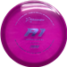 Prodigy Disc 400 Series A1