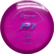 Prodigy Disc 400 Series A1