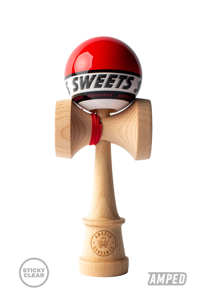 Sweets Kendamas - Sweets Starter