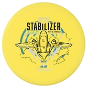 Streamline Discs Electron Stabilizer