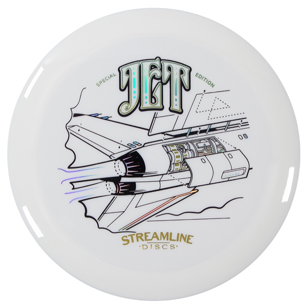 Streamline Discs Neutron Jet - Special Edition