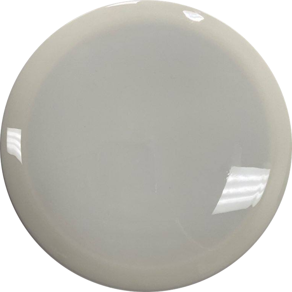 Streamline Discs Neutron Lift - Blank White