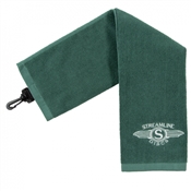 Streamline Discs Tri Fold Disc Golf Towel