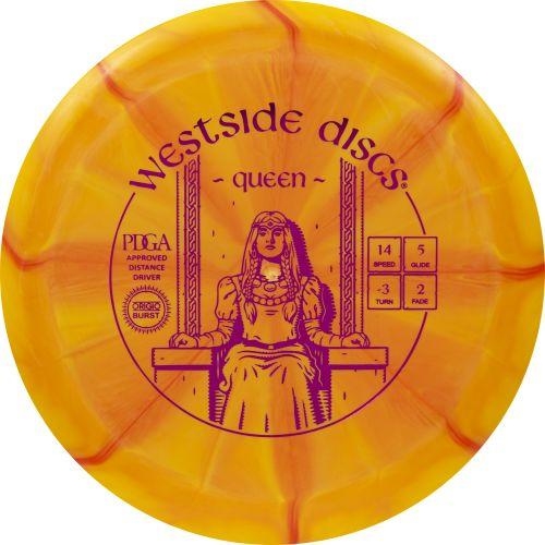 Westside Origio Burst Queen