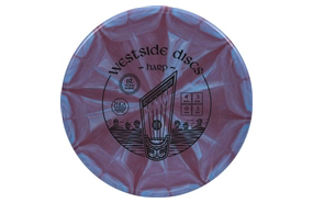 Westside BT Soft Burst Harp