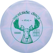 Westside Tournament Burst Stag