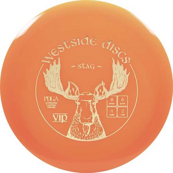 VIP Stag