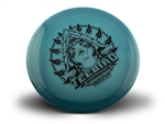 Innova Champion Color Glow Teebird Jennifer Allen (2024 Tour Series)