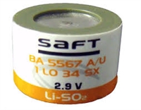 3V Lithium | Military Lithium Battery | Night Vision Lithium Battery | Saft | Pro Battery Specialists