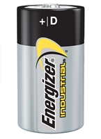 1.5V Alkaline | D Alkaline Battery | Energizer | Pro Battery Specialists