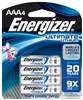 1.5V Lithium | AAA Lithium Battery | Energizer | Pro Battery Specialists