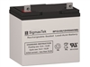 12V/55AH | Sealed Lead Acid Battery  | Pro Battery Specialists