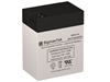 6V/14AH | Sealed Lead Acid Battery | Pro Battery Specialists