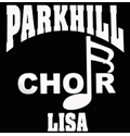 Choir Car Window Decal