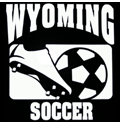 Soccer Car Window Decal