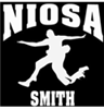 Wrestling Car Window Decal