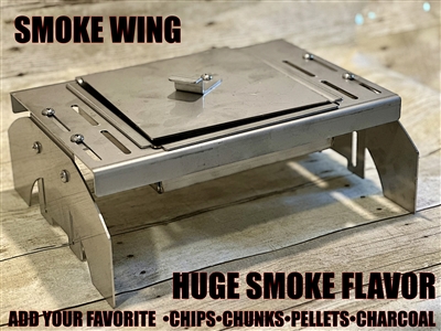 Smoke Wing