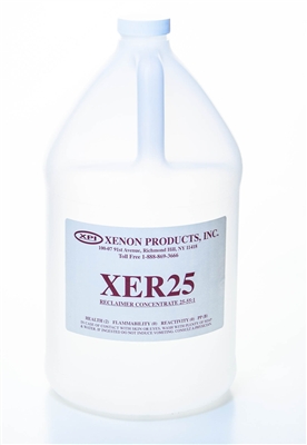 XER25 Emulsion Remover Concentrate