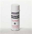 Screen Opener Ink Remover