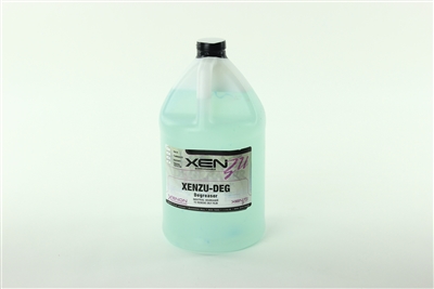 XENZU-DEG Biodegradable Degreaser