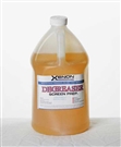 DEGRESER CONCENTRATE Residue Screen Remover (1 qrt makes 5 gals)