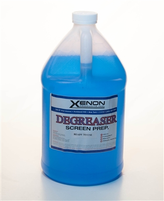 DEGREASER Residue Screen Cleaner