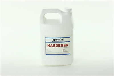 HARDENER Silk Screen Emulsion Film hardener