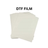 DTF FILM -  8.5" X 11"  100Sheets