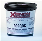 902 QDC Dual Cure Emulsion