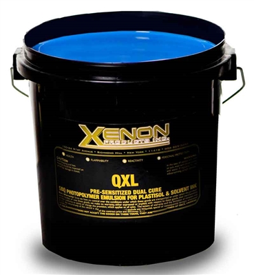 QXL Photopolymer Hybrid Emulsion