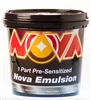 NOVA Emulsion Screen Printing