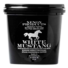Mustang White Plastisol Ink