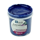 Bright Blue Plastisol Ink