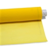 420 Yellow Screen Printing Mesh Roll 55"x40yd