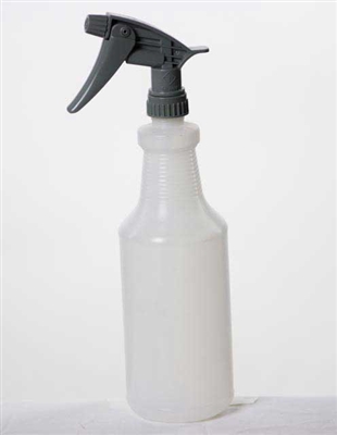 EMPTY SPRAY BOTTLE