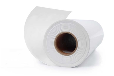 Waterproof InkJet Film Roll - 17" x 100'