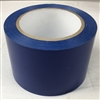 Blue Blockout Tape 3 inch