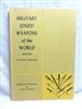 Military Edged Weapons of the World, 1800-1965. Maeurer.