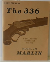 Marlin Model 336.  Murray.
