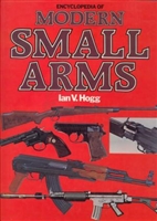 Modern Small Arms. Hogg.