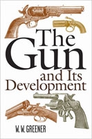 The Gun and its Development. Greener.